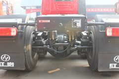 上汽红岩 杰狮重卡 480马力 6X4牵引车(CQ4255HXG334) 上汽红岩 杰狮重卡 480马力 6X4牵引车(CQ4255HXG334)
