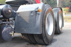 上汽红岩 杰狮重卡 480马力 6X4牵引车(CQ4255HXG334) 上汽红岩 杰狮重卡 480马力 6X4牵引车(CQ4255HXG334)