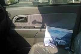 御骏&nbsp;皮卡驾驶室                                               图片