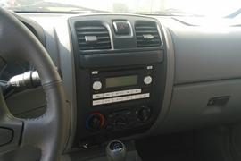 御骏&nbsp;皮卡驾驶室                                               图片