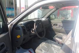 御骏&nbsp;皮卡驾驶室                                               图片