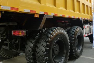 ���� ��տ�� 390���� 6X4 ���������ж��(CQ5763PTG384)ͼƬ