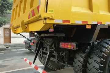 ���� ��տ�� 390���� 6X4 ���������ж��(CQ5763PTG384)ͼƬ