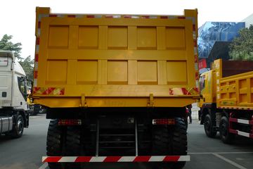 ���� ��տ�� 390���� 6X4 ���������ж��(CQ5763PTG384)ͼƬ