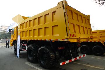 ���� ��տ�� 390���� 6X4 ���������ж��(CQ5763PTG384)ͼƬ