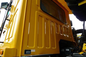 ���� ��տ�� 390���� 6X4 ���������ж��(CQ5763PTG384)ͼƬ