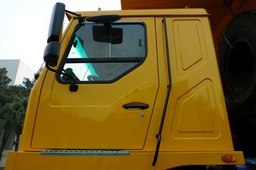 ���� ��տ�� 390���� 6X4 ���������ж��(CQ5763PTG384)ͼƬ