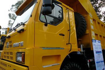 ���� ��տ�� 390���� 6X4 ���������ж��(CQ5763PTG384)ͼƬ