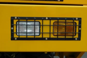 ���� ��տ�� 390���� 6X4 ���������ж��(CQ5763PTG384)ͼƬ