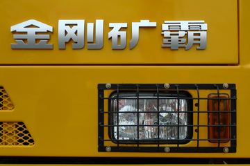 ���� ��տ�� 390���� 6X4 ���������ж��(CQ5763PTG384)ͼƬ