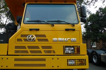 ���� ��տ�� 390���� 6X4 ���������ж��(CQ5763PTG384)ͼƬ