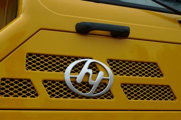 ���� ��տ�� 390���� 6X4 ���������ж��(CQ5763PTG384)ͼƬ