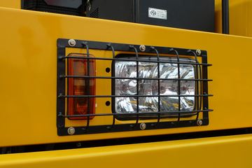 ���� ��տ�� 390���� 6X4 ���������ж��(CQ5763PTG384)ͼƬ