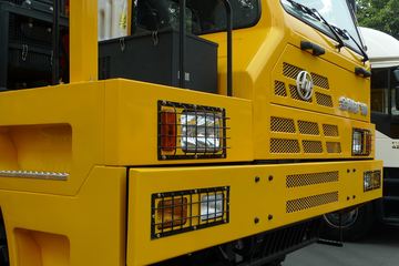 ���� ��տ�� 390���� 6X4 ���������ж��(CQ5763PTG384)ͼƬ