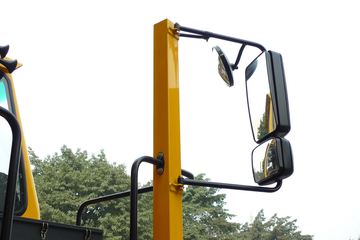 ���� ��տ�� 390���� 6X4 ���������ж��(CQ5763PTG384)ͼƬ