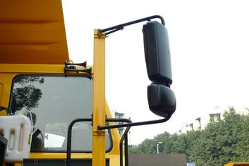 ���� ��տ�� 390���� 6X4 ���������ж��(CQ5763PTG384)ͼƬ