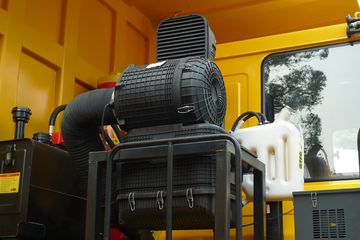 ���� ��տ�� 390���� 6X4 ���������ж��(CQ5763PTG384)ͼƬ