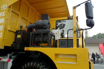 ���� ��տ�� 390���� 6X4 ���������ж��(CQ5763PTG384)ͼƬ