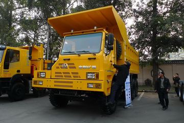 ���� ��տ�� 390���� 6X4 ���������ж��(CQ5763PTG384)ͼƬ