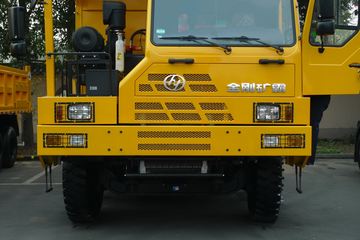 ���� ��տ�� 390���� 6X4 ���������ж��(CQ5763PTG384)ͼƬ