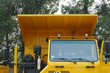 ���� ��տ�� 390���� 6X4 ���������ж��(CQ5763PTG384)ͼƬ