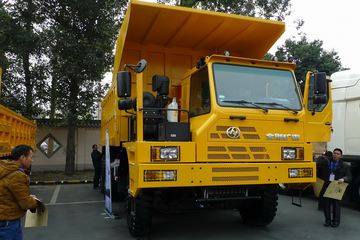 ���� ��տ�� 390���� 6X4 ���������ж��(CQ5763PTG384)ͼƬ