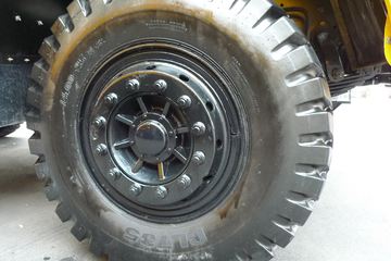 ���� ��տ�� 390���� 6X4 ���������ж��(CQ5763PTG384)ͼƬ