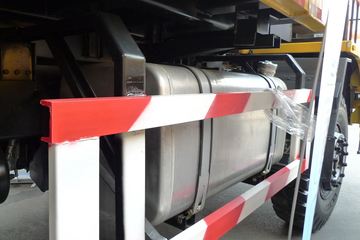 ���� ��տ�� 390���� 6X4 ���������ж��(CQ5763PTG384)ͼƬ