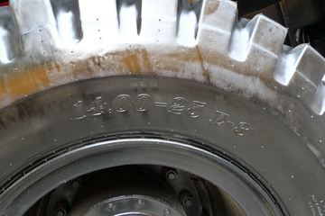 ���� ��տ�� 390���� 6X4 ���������ж��(CQ5763PTG384)ͼƬ