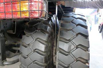 ���� ��տ�� 390���� 6X4 ���������ж��(CQ5763PTG384)ͼƬ