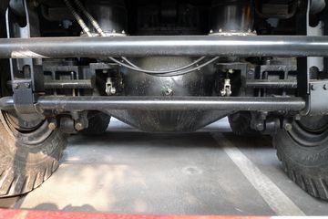 ���� ��տ�� 390���� 6X4 ���������ж��(CQ5763PTG384)ͼƬ