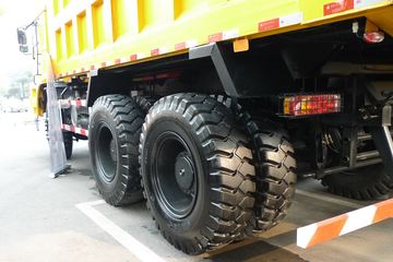 ���� ��տ�� 390���� 6X4 ���������ж��(CQ5763PTG384)ͼƬ