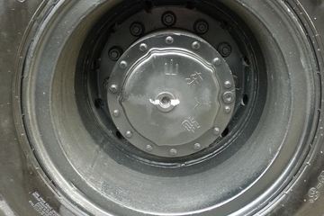 ���� ��տ�� 390���� 6X4 ���������ж��(CQ5763PTG384)ͼƬ