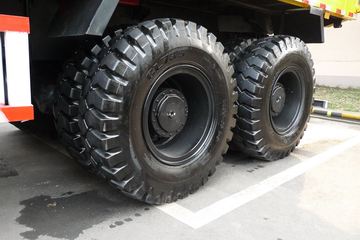 ���� ��տ�� 390���� 6X4 ���������ж��(CQ5763PTG384)ͼƬ