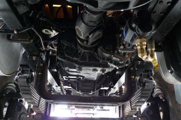 ���� ��տ�� 390���� 6X4 ���������ж��(CQ5763PTG384)ͼƬ