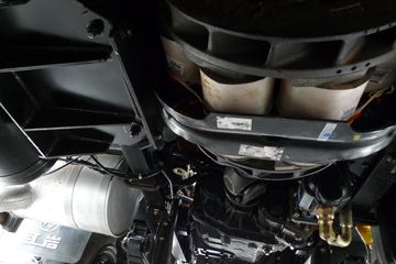 ���� ��տ�� 390���� 6X4 ���������ж��(CQ5763PTG384)ͼƬ