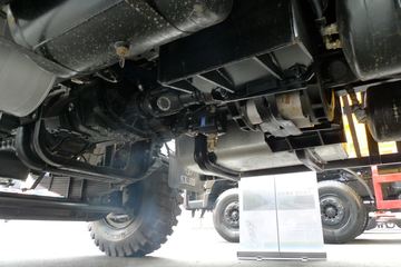 ���� ��տ�� 390���� 6X4 ���������ж��(CQ5763PTG384)ͼƬ