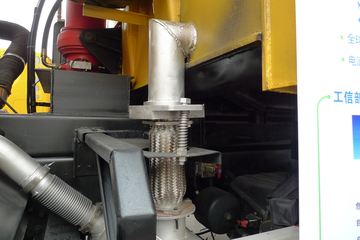 ���� ��տ�� 390���� 6X4 ���������ж��(CQ5763PTG384)ͼƬ