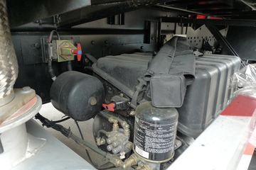 ���� ��տ�� 390���� 6X4 ���������ж��(CQ5763PTG384)ͼƬ