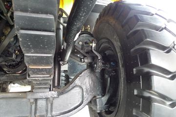 ���� ��տ�� 390���� 6X4 ���������ж��(CQ5763PTG384)ͼƬ