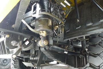 ���� ��տ�� 390���� 6X4 ���������ж��(CQ5763PTG384)ͼƬ