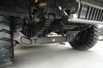 ���� ��տ�� 390���� 6X4 ���������ж��(CQ5763PTG384)ͼƬ