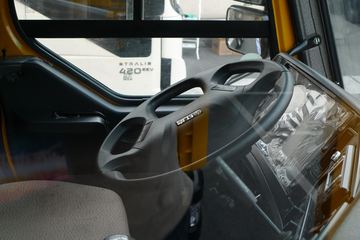 ���� ��տ�� 390���� 6X4 ���������ж��(CQ5763PTG384)ͼƬ