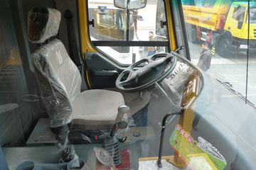 ���� ��տ�� 390���� 6X4 ���������ж��(CQ5763PTG384)ͼƬ