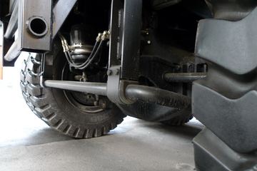 ���� ��տ�� 390���� 6X4 ���������ж��(CQ5763PTG384)ͼƬ