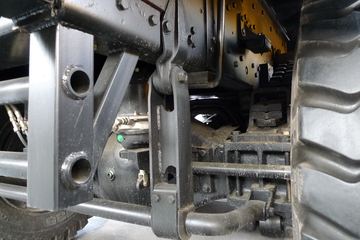 ���� ��տ�� 390���� 6X4 ���������ж��(CQ5763PTG384)ͼƬ