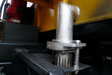 ���� ��տ�� 390���� 6X4 ���������ж��(CQ5763PTG384)ͼƬ