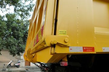 ���� ��տ�� 390���� 6X4 ���������ж��(CQ5763PTG384)ͼƬ