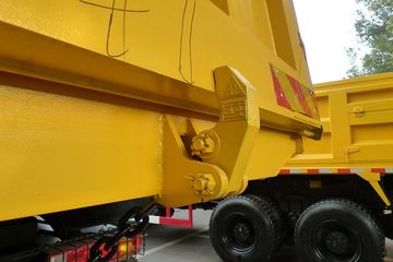 ���� ��տ�� 390���� 6X4 ���������ж��(CQ5763PTG384)ͼƬ