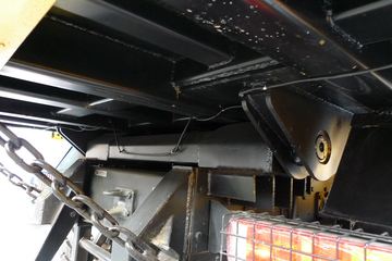 ���� ��տ�� 390���� 6X4 ���������ж��(CQ5763PTG384)ͼƬ